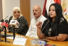 صورة إنجى البستاوى: علاقتى بمهرجان المسرح التجريبى انطلقت عبر هناء عبد الفتاح