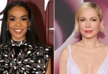 صورة ميشيل ويليامز تروي مواقف طريفة بسبب تشابه اسمها مع نجمة Destiny’s Child