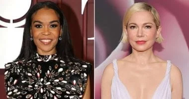 صورة ميشيل ويليامز تروي مواقف طريفة بسبب تشابه اسمها مع نجمة Destiny’s Child