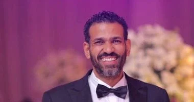 صورة الملحن إيهاب عبد الواحد يوجّه رسالة إلى أحمد سعد: شكراً لوجودك في حياتنا
