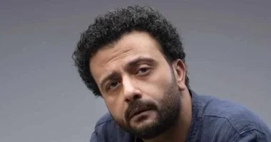 صورة تامر نبيل يتمنى أن ينال دوره في فيلم الست إعجاب الجمهور
