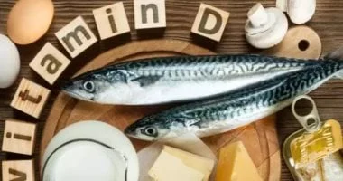صورة فيتامين د2 ود3: ما الفرق بينهما وما فوائد كل منهما