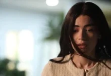 صورة ليلى أحمد زاهر: شخصية هند تحمل رسالة قوية لكل فتاة وكنت متوترة فى التحضيرات