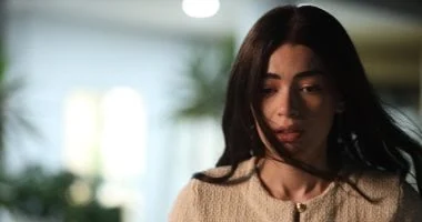 صورة ليلى أحمد زاهر: شخصية هند تحمل رسالة قوية لكل فتاة وكنت متوترة فى التحضيرات