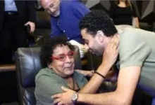 صورة هيثم دبور: استغرق إقناع محمد منير بالتمثيل في “ضى” سنوات وكان تحدياً