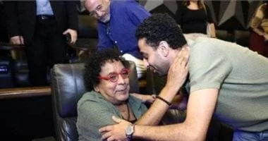 صورة هيثم دبور: استغرق إقناع محمد منير بالتمثيل في “ضى” سنوات وكان تحدياً