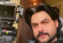 صورة محمود حمدان: أنهيت كتابة نصف حلقات مسلسل «على كلاى» لـ أحمد العوضى