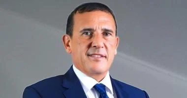 صورة حسام الشاعر يتولى منصب الرئيس الشرفي لمهرجان الغردقة لسينما الشباب للمرة الثالثة على التوالي