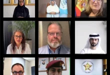 صورة «الداخلية» تعقد ملتقى حول دور الأجهزة الشرطية الدولية في تعزيز أمن المجتمعات