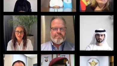 صورة «الداخلية» تعقد ملتقى حول دور الأجهزة الشرطية الدولية في تعزيز أمن المجتمعات