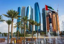 صورة احتمال هطول أمطار وانخفاض درجات الحرارة غدًا