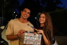 صورة انطلق تصوير حكاية جديدة يشارك فيها نور إيهاب ويوسف عمر في مسلسل “ما تراه ليس كما يبدو”