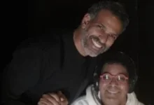 صورة إيهاب عبد الواحد: فخور بالتعاون مع محمد منير وترقبوا أغنيات جديدة