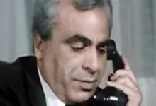 صورة أشرف زكى ونقابة المهن التمثيلية ينعون الفنان مصطفى الخضرى