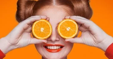 صورة أربع فوائد مذهلة لفيتامين سي وما الذي يحدث عند تناوله بكميات كبيرة