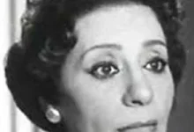 صورة في ذكرى رحيلها.. أبرز أدوار إحسان شريف في السينما