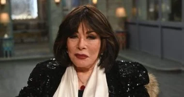 صورة لبنى عبد العزيز: أبرز ما قالت الفنانة الكبيرة في برنامج صاحبة السعادة