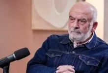 صورة سلوم حداد السوري ينتقد كيفية نطق بعض الفنانين المصريين للفصحى