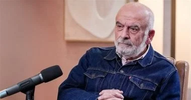 صورة سلوم حداد السوري ينتقد كيفية نطق بعض الفنانين المصريين للفصحى