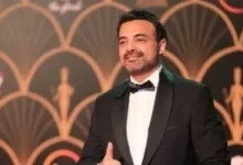 صورة عمرو محمود ياسين لسلوم حداد: تصريحك مرفوض ولا نقبل تقييمك
