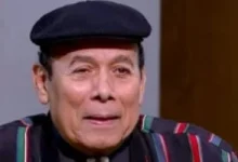 صورة أحمد ماهر يرد على السوري سلوم حداد: مبدعو مصر أساطير اللغة العربية