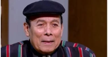 صورة أحمد ماهر يرد على السوري سلوم حداد: مبدعو مصر أساطير اللغة العربية