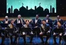 صورة اطلع على برنامج حفل الإنشاد الديني بمناسبة ذكرى المولد النبوي في دمنهور