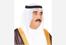 صورة سعود بن راشد المعلا: الهوية الترويجية لأم القيوين محطة محورية وجسر يربطها بالعالم