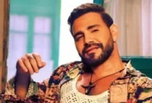 صورة ايوان يستعيد ذكريات أغنيته “عدى وقول ان شالله” في أحدث أعماله “فوق فوق”