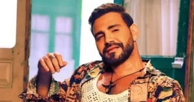 صورة ايوان يستعيد ذكريات أغنيته “عدى وقول ان شالله” في أحدث أعماله “فوق فوق”