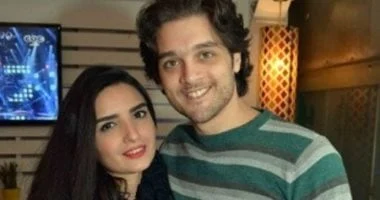صورة عمر خورشيد ينفصل عن الفنانة ياسمين الجيلانى بعد عشرة أعوام من الزواج