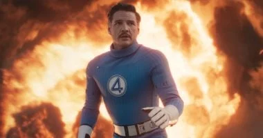 صورة إيرادات فيلم “The Fantastic Four: First Steps” تبلغ 511 مليون دولار