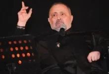 صورة جورج وسوف يتهيأ لإحياء ثلاث حفلات في أمريكا في أكتوبر المقبل