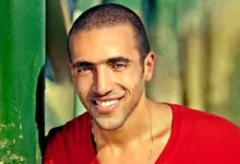 صورة نور عامر منيب تنعى خطيب شقيقتها مريم الفنان الشاب عمرو ستين