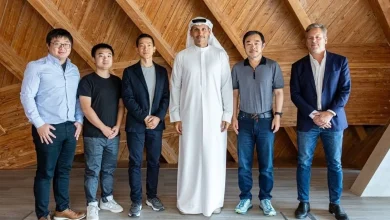 صورة جامعة محمد بن زايد للذكاء الاصطناعي و«جي 42» تدشنان نموذج «كي 2 ثينك  K2 Think»