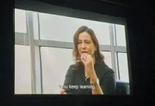 صورة علا الشافعي وطارق الشناوي من أبرز ضيوف “وثائقى وحيد حامد” في مهرجان بردية السينمائى