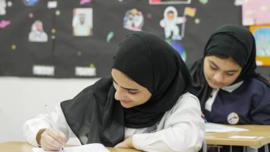 صورة إعادة السنة بعد 15 يوماً غير مبررة